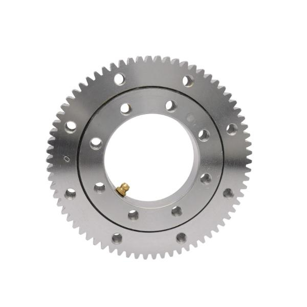 How to maintain and prolong the lifespan of ball bearing slewing rings