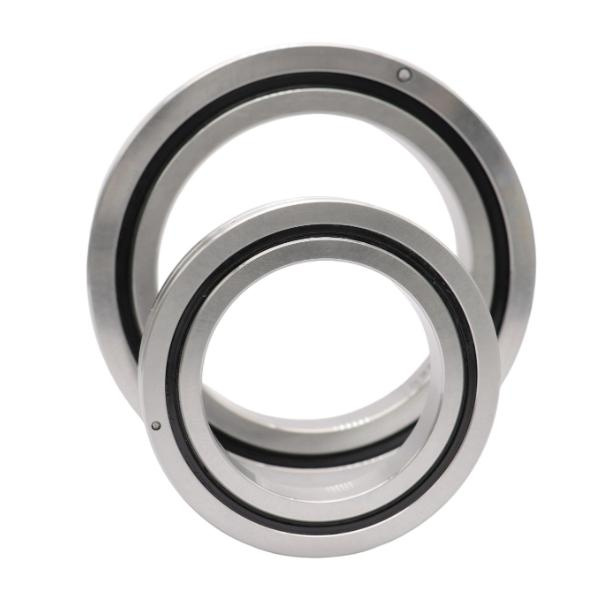 Precision engineering for seamless movement in industrial applications