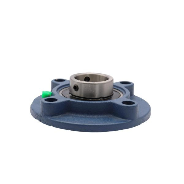 Choosing the right thrust bearing housing for your equipmen