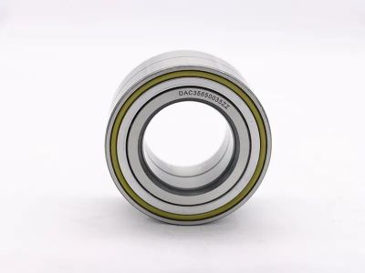 Wheel Bearings vs. Hub Bearings: Understanding the Critical Differences
