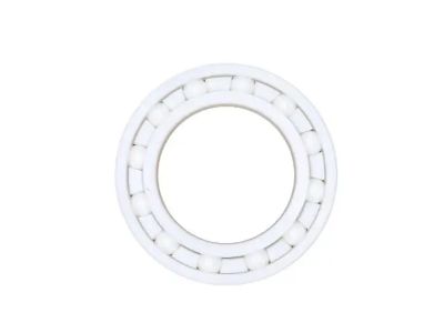 Ball Bearings vs. Roller Bearings: Which Suits Your Water Pump System
