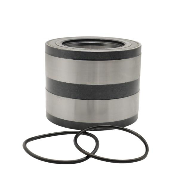 The importance of proper maintenance for front wheel bearings