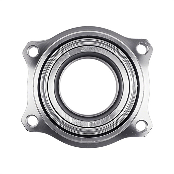 Maintaining and Caring for Your Auto Wheel Bearings for Longevity