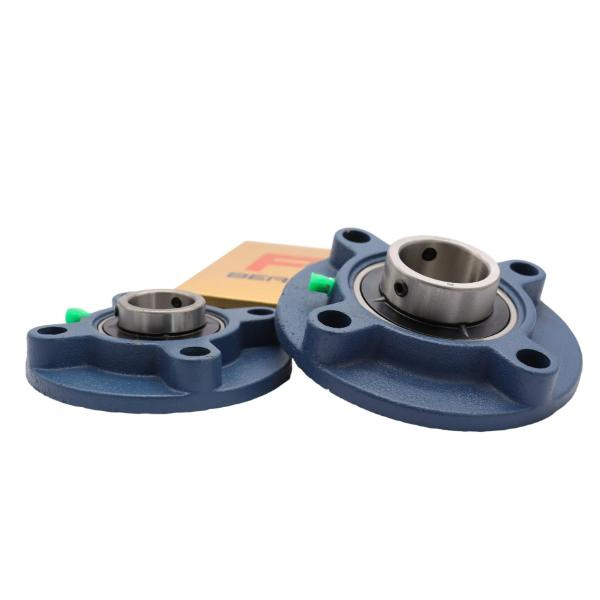 Choosing the Right Bearing Block Housing for Your Machinery