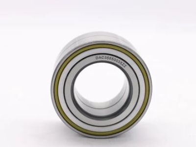 Truck Bearings: Servicing Strategies for Extended Lifespan