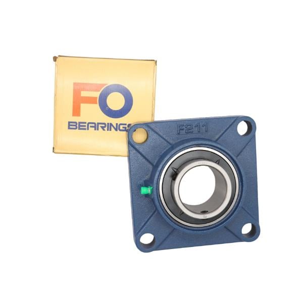 Exploring Different Types of Bearing Block Housing Designs