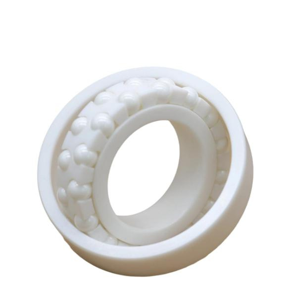 Exploring the exceptional durability and resilience of ceramic wheel bearings