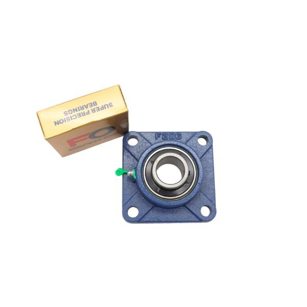 Benefits of using thrust bearing housing in industrial applications