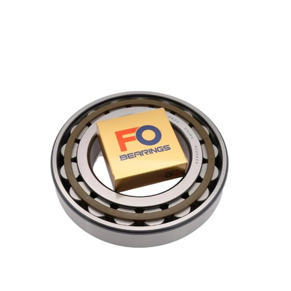 How to properly install and maintain cylindrical bearings