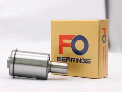 How Water Pump Bearings Ensure Reliability in High-Moisture Environments
