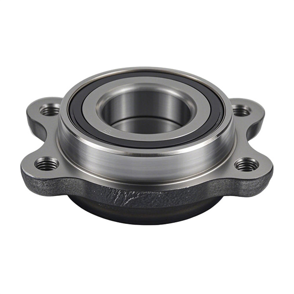 Maintaining and Repairing Your Car's Wheel Hubs