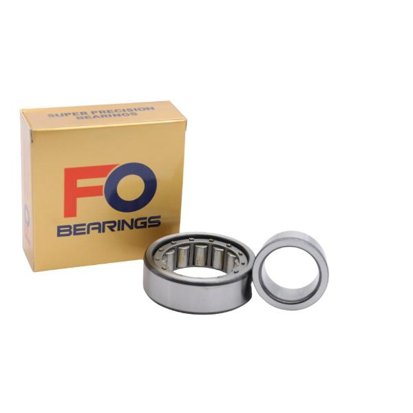 Advantages of using cylindrical roller thrust bearings in heavy-duty applications
