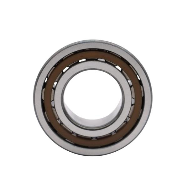 Applications and Industries that Benefit from Single Row Roller Bearings