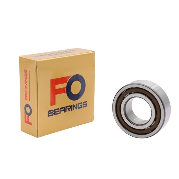 Selecting the right cylinder roller bearing for your application