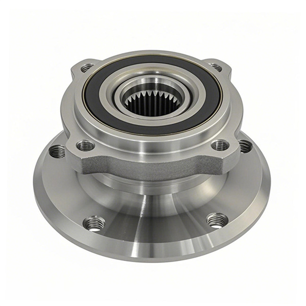 The importance of proper maintenance for bearing auto parts