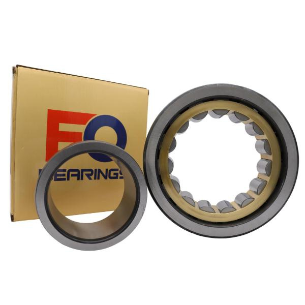 Choosing the Right Single Row Roller Bearing for Your Needs