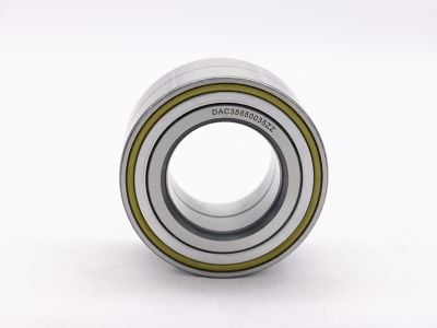 What Are the Different Types of Wheel Bearings