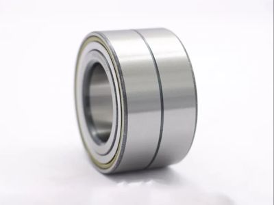 What Makes Wheel Bearings Critical for Smooth Vehicle Operation