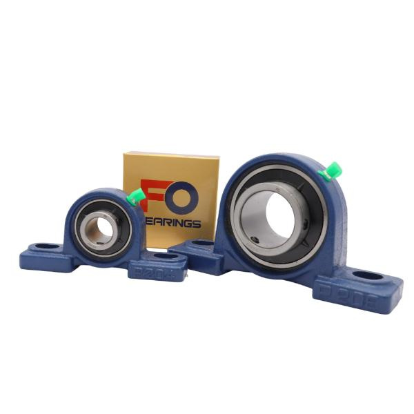 How to Choose the Right Conveyor Roller Bearing Housing for Your Needs