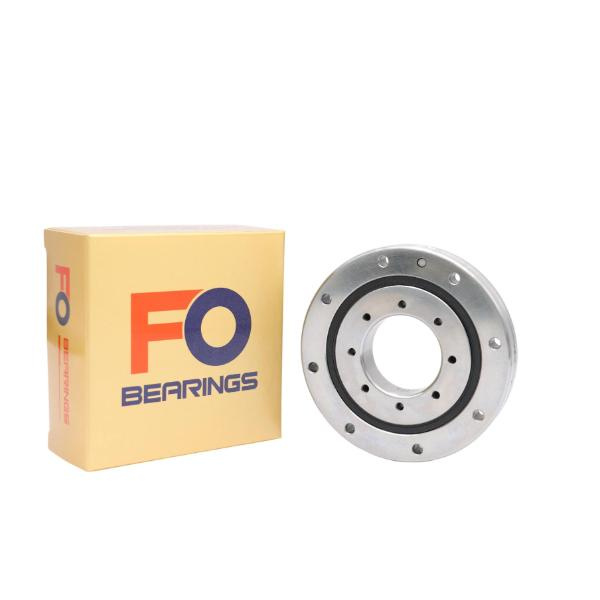 Maximizing Performance with Precision Bearing Slewing Solutions