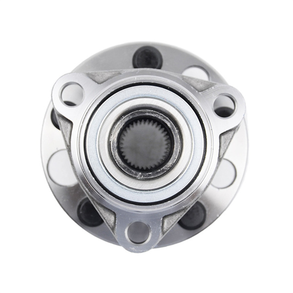 Choosing the Right Auto Wheel Bearings for Your Vehicle