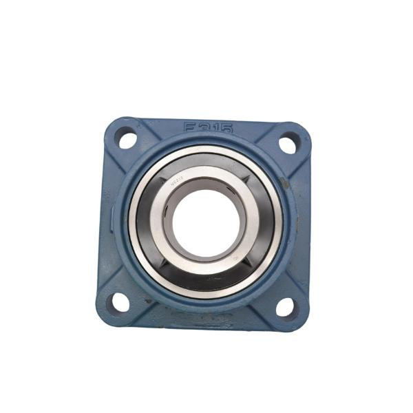 Advantages of using split housing bearings in heavy-duty machinery