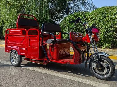 Orientacja w rynku: Jak rozpoznać jakość w chińskich elektrycznych trykach.