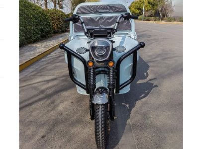 Jak wybrać odpowiedni elektryczny trójkoł towarowy dla Twojej farmy?