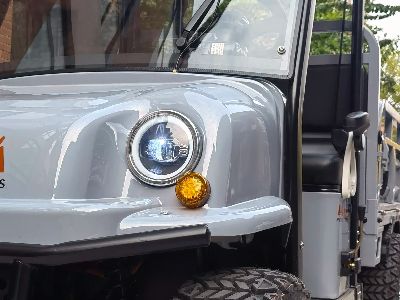 Des économies de carburant à l’utilité en matière de chargement : pourquoi un pick-up électrique est pertinent
