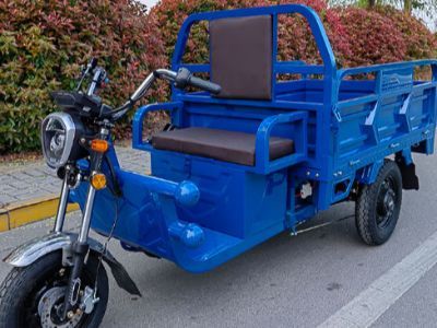 Rozwiązania elektrycznych motocykli towarowych dla dużych flot dostawczych