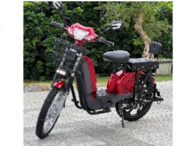 Co napędza rosnące zapotrzebowanie na trójkołowe motocykle towarowe w logistyce
