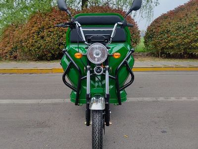 Personalizowane elektryczne trójkoły pasażerskie dopasowane do potrzeb Twojego biznesu
