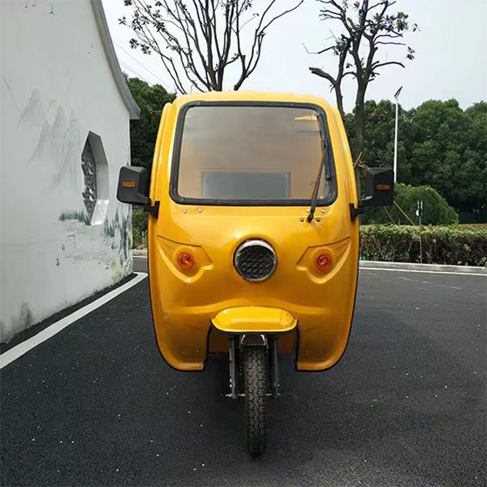 Integracja elektrycznych motocykli towarowych w logistyce e-commerce