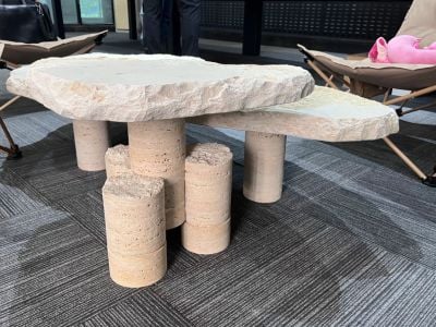 CNC Stone Cutting: Precision Techniques for Intricate Marble and Quartzite Projects