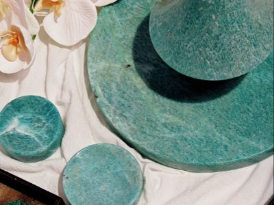 Stone Lamination 101: How to Create Durable, Large-Format Stone Surfaces