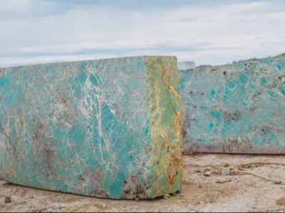 Comment recharger l’amazonite