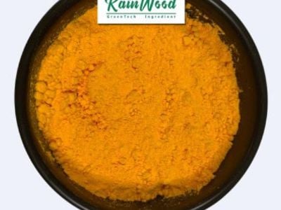 How Curcumin Powder Is Incorporated in Functional Food Products