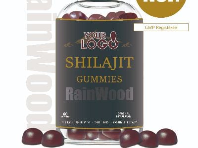 How Shilajit Supports Testosterone and Hormonal Balance