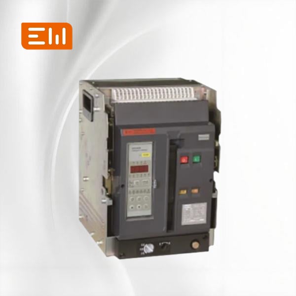 How High Voltage Breakers Ensure Electrical Safety