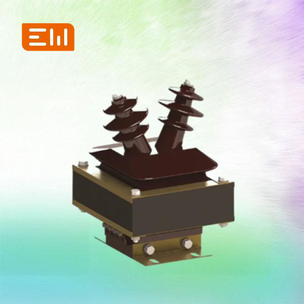 Comparing Different Types of MV Transformers