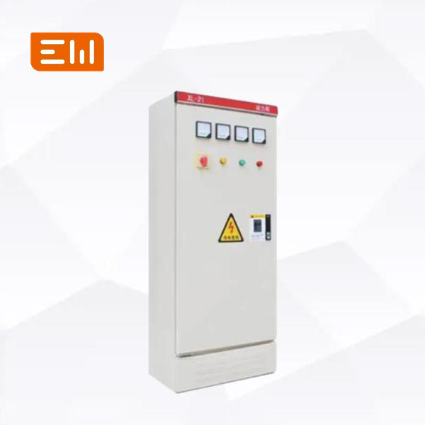 Utilizando Unidades RMU para Eficiência e Sustentabilidade.