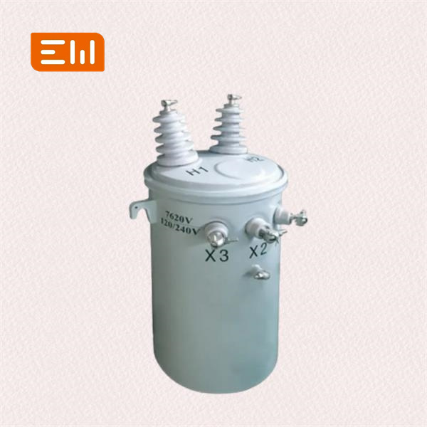 The inner workings of oil transformers