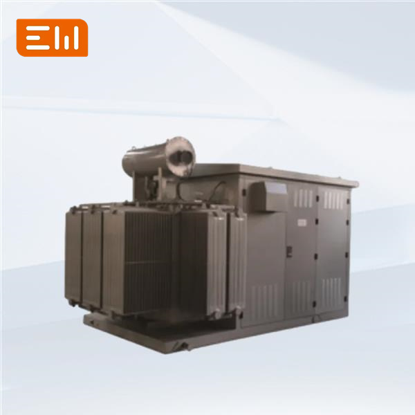 Going green with energy-efficient models.
