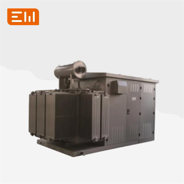 Exploring the Future of Electricity with Modular Substations