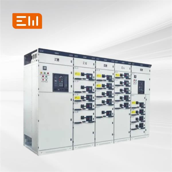 Common types of electrical switchgear diagrams used in industry
