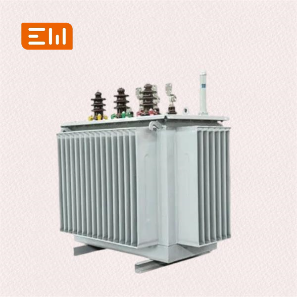 Comparing oil-filled transformers to other transformer types