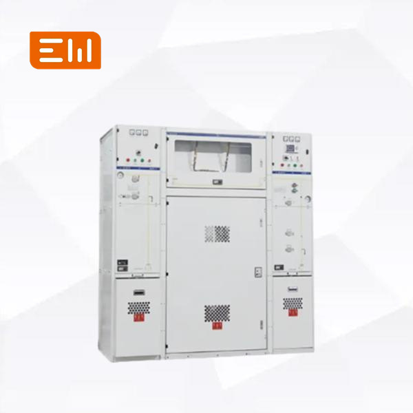 Como a eletricidade da RMU está revolucionando a indústria de energia