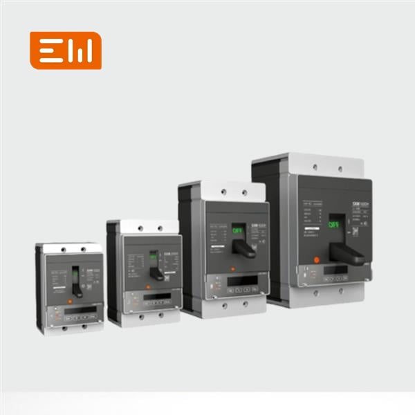 Choosing the Right Circuit Breaker for Your Home or Business