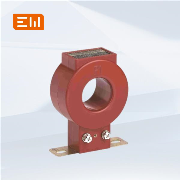 Benefits of using instrument transformers for voltage and current measuremen