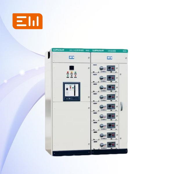 Upgrade to energy-efficient lighting with low voltage transformers